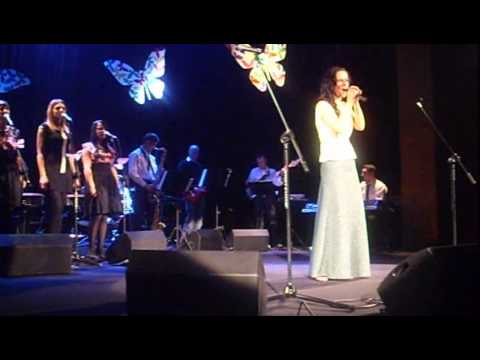 Kasia Antonik-Stompel - Anna Jantar - Przetańczyć z tobą chcę całą noc