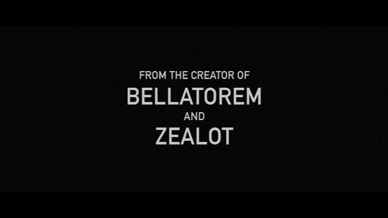 CRY OFFICIAL TRAILER