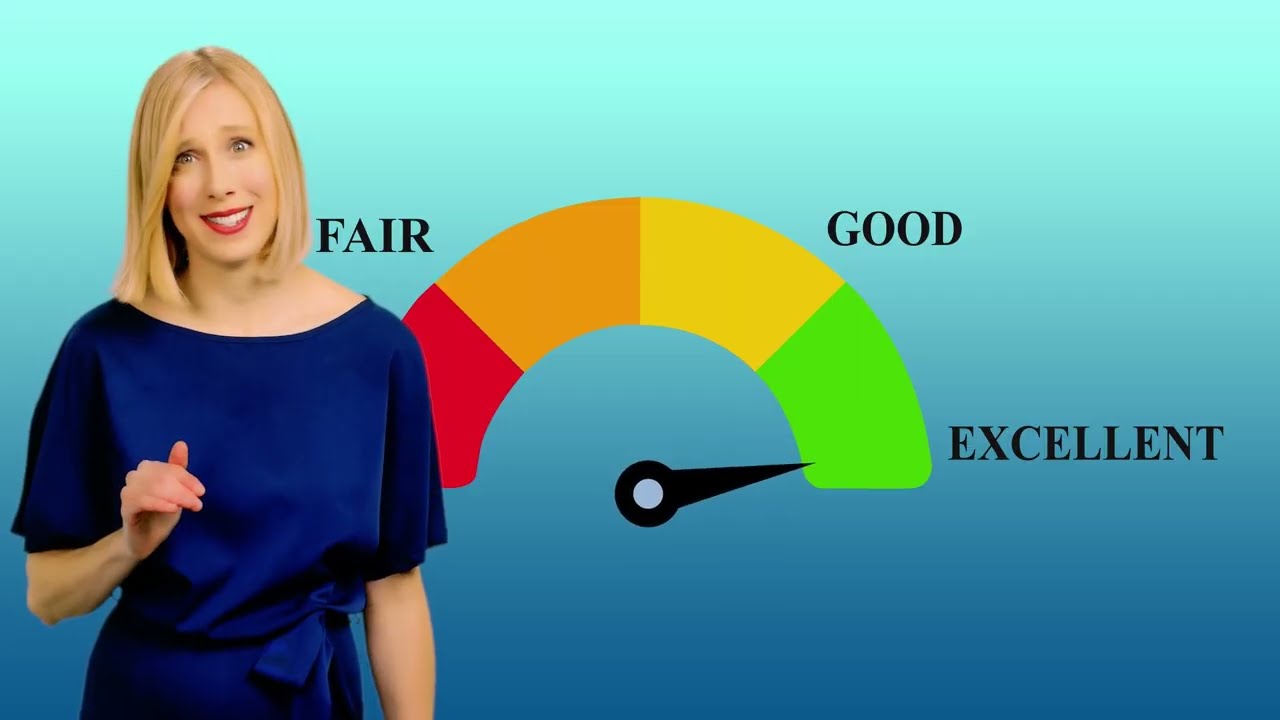 9 Tips to Boost Your Credit Score - American Pacific Mortgage