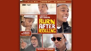 Wiz Khalifa - Hello Kitty (feat. Kev tha Hustla)