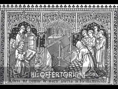 G.P. da Palestrina: Missa Pro Defunctis, a5 (Book 1)