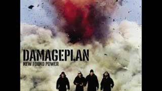 Damage Plan - Ashes to Ashes