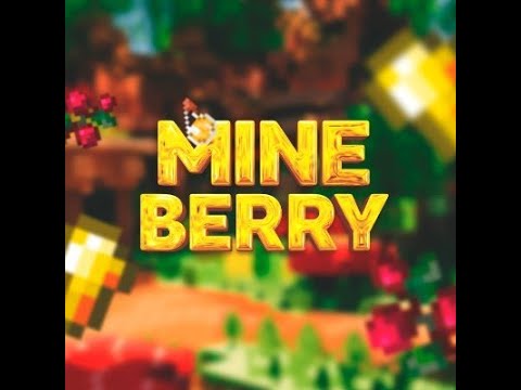 EPIC Minecraft Server IP Address REVEALED! #mineberry