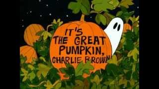 &quot;Breathless Theme&quot; - 15 - It&#39;s The Great Pumpkin Charlie Brown