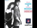 Michael Bradley Joanne Harris Underground