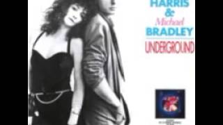Michael Bradley &amp; Joanne Harris - Underground