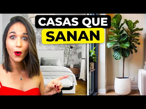 12 COSAS para una Casa FELIZ y RELAJANTE | Mejores Ideas Diseño de Interiores