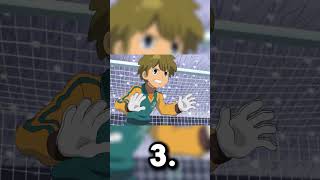 Download lagu Top 5 BEST Alien Moves In Inazuma Eleven! #inazuma #inazumaeleven #anime mp3