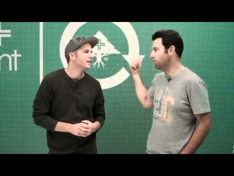 BATB4 PJ Ladd VS Luan Oliveira