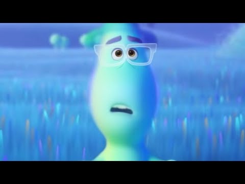 Dinge Die Nur Erwachsenen In Soul Aufgefallen Sind