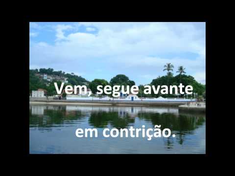 Caminho Estreito video