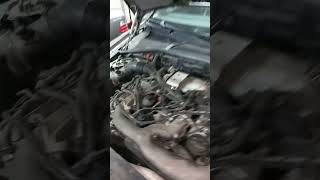 Código p1951 Volkswagen Interpretación