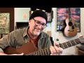 Our Song (by Joe Henry)