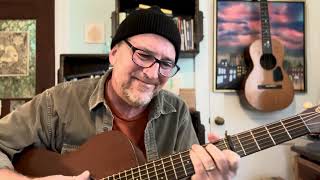 Our Song (by Joe Henry)