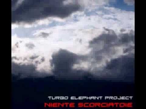 Turbo Elephant Project - Elephant Blues
