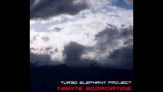 Turbo Elephant Project - Elephant Blues