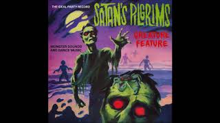 "Creature Feature" by Satan's Pilgrims