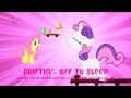 My Little Pony: Friendship Is Magic - Hush Now ...