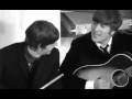 The Beatles-If I fell (A Hard Day's Night)