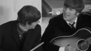 The Beatles-If I fell (A Hard Day&#39;s Night)