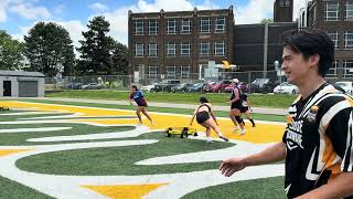 North American Tour Series - Toronto Major - Round of 16 Game 2 - low stakes vs Cha Siu