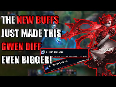 Gwen diffy in the jungle!