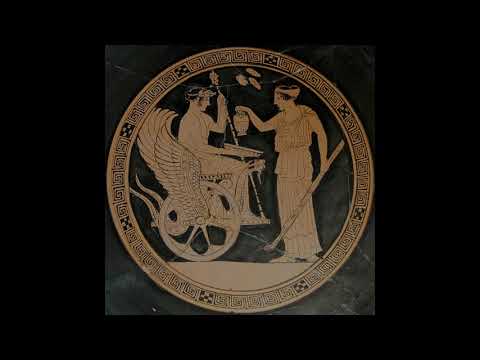 Demeter and Persephone - Greek Mythology