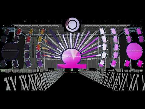 Sonruxe Mashup - Subsistence x Intro Medley | Virtual Stage