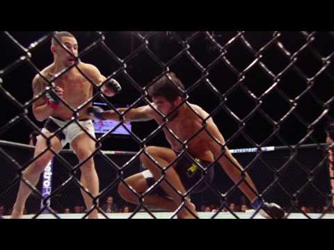 WATCH: Joe Rogan Preview’s UFC Melbourne’s Main Event