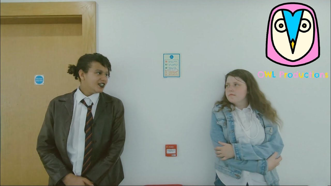 Trapdoor - Official Trailer