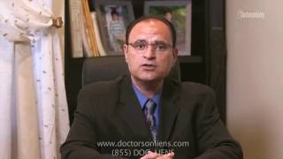 Doctors on Liens™ presents Dr. Ibrahim Ghanem