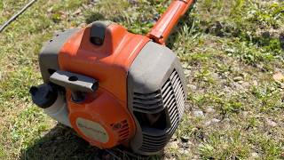Tagliaerba manuale Husqvarna 336 FR | Immagine 4 - Agroline