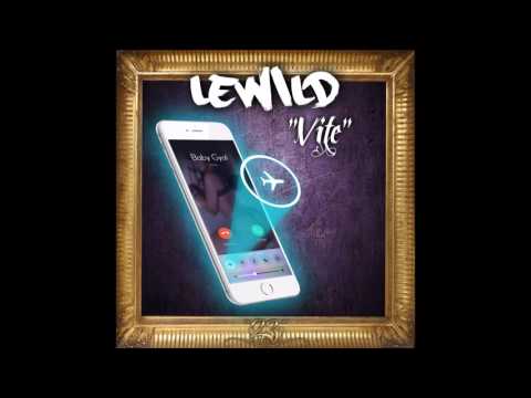 LeWild - " Vite " (Oct 2016) #TopFloor #23