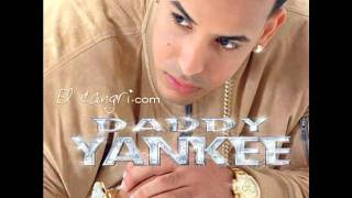 Daddy Yankee - Brugal Mix