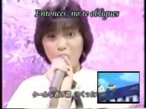 Anime Sanjuushi: Aramis no Bouken Yume Bouken Noriko Sakai