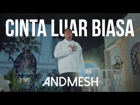 Download Lagu Cinta Luar Biasa Andmesh Lirik Mp3 dan Mp4 Tanpa Ribet