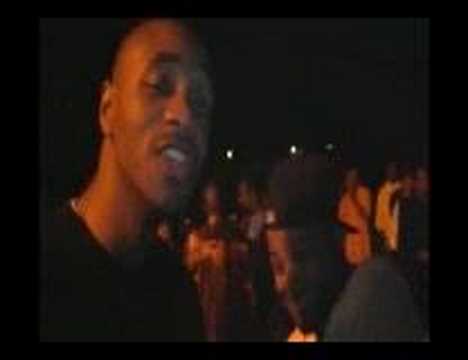 HeavyHitter DJ E-Feezy Reppin the New Kentucky