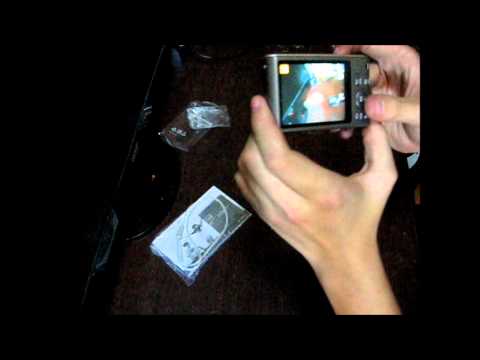 Samsung ST66 unboxing and short review