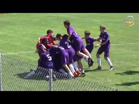 Finale Torneo Tricolore Roma Est 2019, Fiorentina - Juventus 5 - 2 d.c.r.