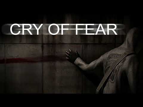 Dark City (1HR Looped) - Cry of Fear Music