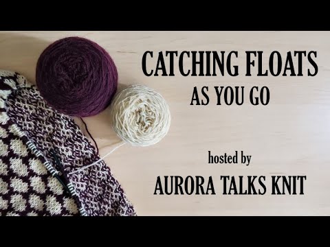 Catching Floats As You Go