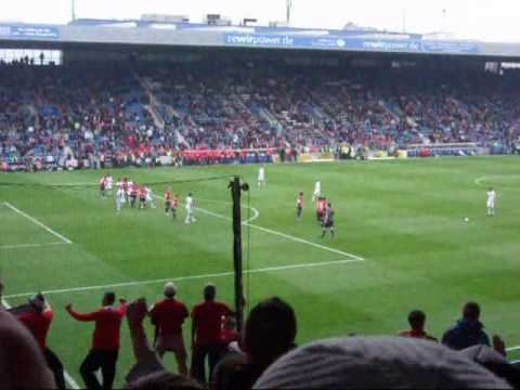 96 Heimspiel in Bochum, Teil3