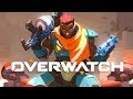 Overwatch - Baptiste Origin Story Official Trailer