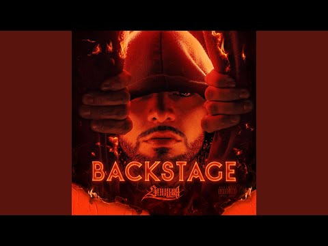 Backstage (feat. Eli Rose)