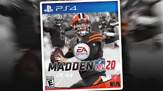 MADDEN 20!!!