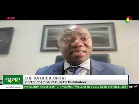 Midyear budget: Use ¢1 fuel levy for roads, scrap premix subsidy – Bulk Oil Chamber