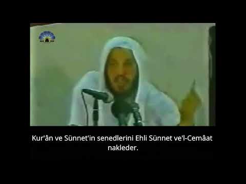 Râfızîler Neden Sahâbeye Sövüyorlar? - Şeyh Osmân el-Hamîs