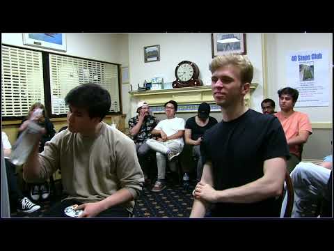 Fat Tino vs Setchi – South Coast Regionals Reloaded – Losers Semis