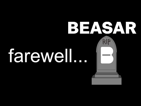 the final moments of beatstar, i guess