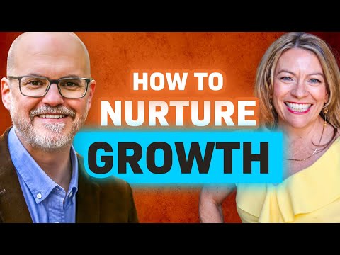 A Safe Place to Grow - An Interview with Jonathan Bennett - YouTube